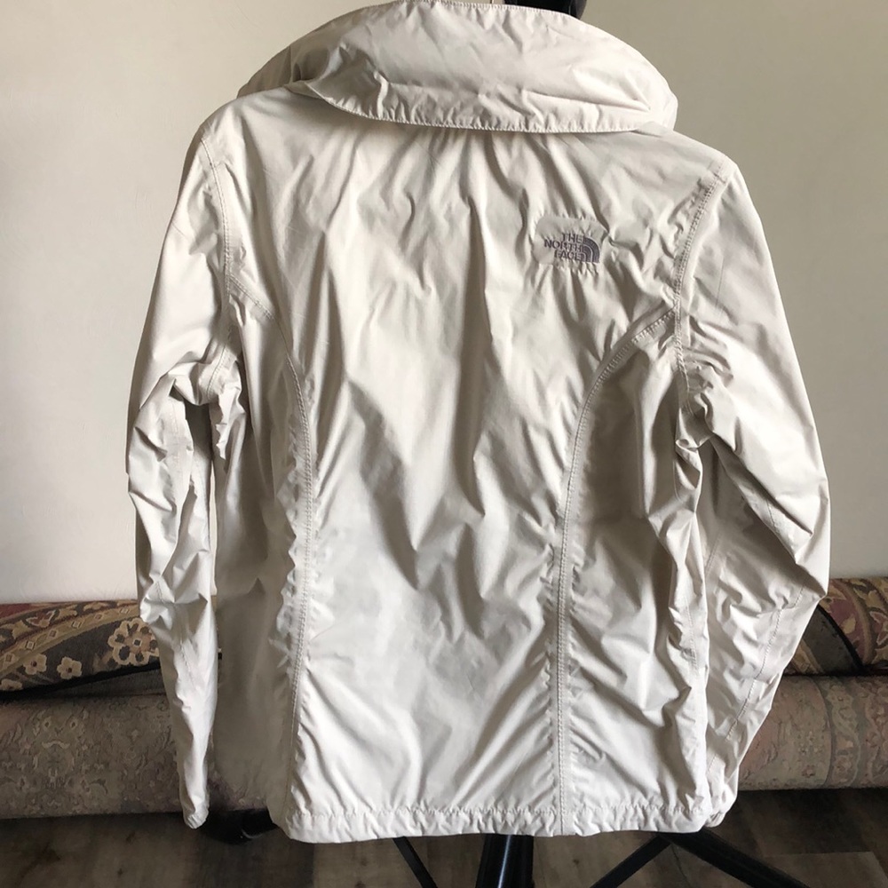 North Face jacket